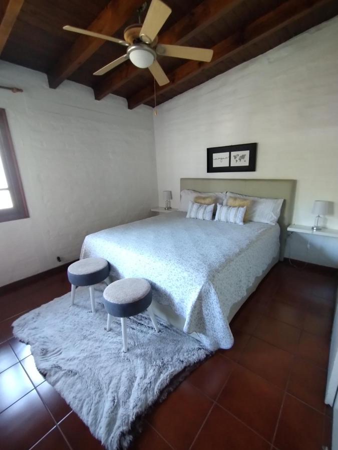 Belgrano Wine Experience Apartment Mendoza Exterior photo