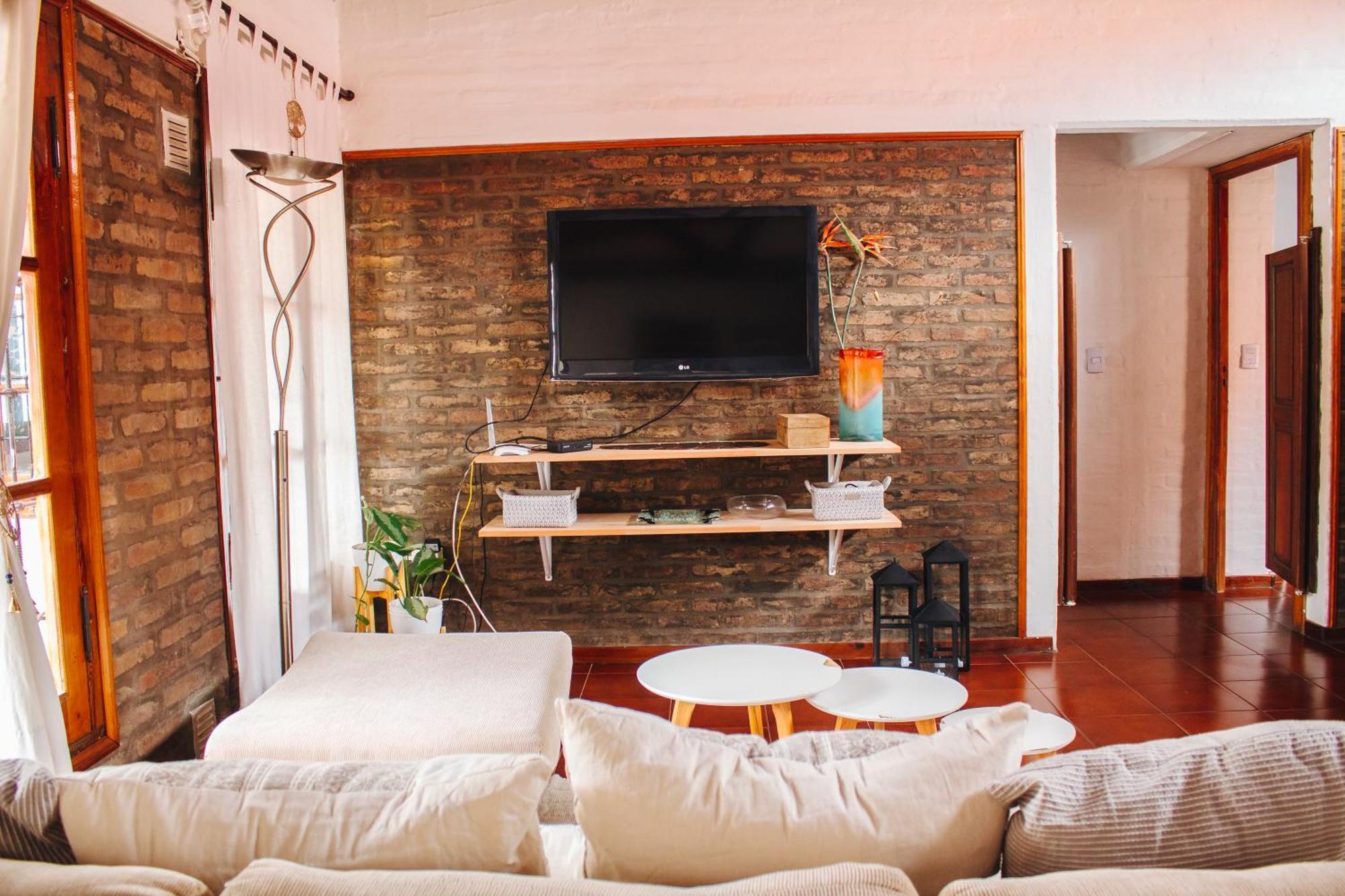 Belgrano Wine Experience Apartment Mendoza Exterior photo